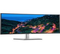 Dell UltraSharp U3423WE Monitor LCD WLED con pantalla curvada WQHD de 34 pulgadas - 21:9