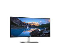 Dell ultrasharp u3425we pantalla para pc 86,7 cm (34.1') 3440 x 1440 p