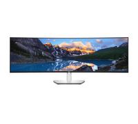 Monitor curvo Dell UltraSharp U4924DW - ajuste de altura, USB-C