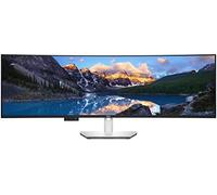 Dell ultrasharp u4924dw led display 124,5 cm (49') 5120 x 1440 pixeles