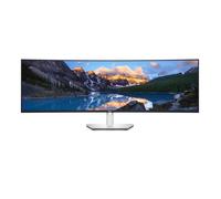 Dell ultrasharp u4924dw pantalla para pc 124,5 cm (49') 5120 x 1440 pi