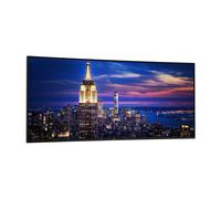 Dell UltraSharp U5226KW Monitor IPS negro de 52" y 6K (sin soporte), con 120 Hz, Thunderbolt 4 y altavoces, para trabajos creativos