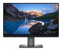 Dell UltraSharp UP2720Q 68,6 cm (27") 3840 x 2160 Pixeles 4K Ultra HD LCD Plana Mate Negro UltraSharp UP2720Q, 68,6 cm (27"), 3840 x 2160 Pixeles, 4K Ultra HD, LCD, 8 ms, Negro
