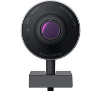 Dell ultrasharp webcam