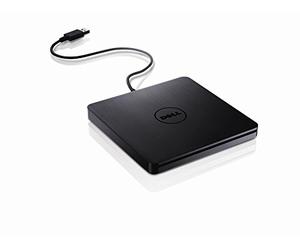 DELL Unidad de DVD±RW - USB 2.0