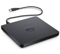 Dell Unidad de DVD USB DW316, VVY1P, 0784-BBBI, 606662