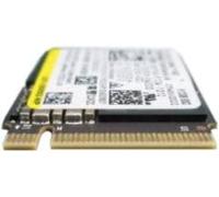 Dell SSD 512GB PCIe NVMe Gen4x4 M.2 2230 P44 Height 2.38mm