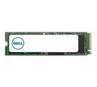 Dell Unidad de estado sólido resistente de 2 TB - M.2 2280 interna - PCI Express NVMe (PCI Express NVMe 4.0 x4) - Compatible con PC de escritorio, estación de trabajo, portátil, dispositivo PC todo en