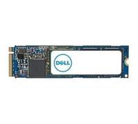 Dell unidad interna de estado sólido m.2 1000 gb pci express 4.0, w12