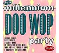Dell-Vikings - Millennium Doo Wop Party
