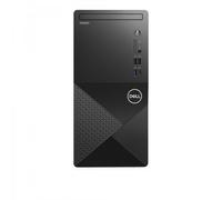 DELL Vostro 3030 MT i3-14100 Intel® Core™ i3 8GB DDR5-SDRAM 512GB SSD Intel UHD 730 WLAN + BT Windows 11 Pro 3YPS