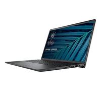 Dell Vostro 3510 Negro - 15.6" - Intel Core i3-8GB - 256GB SSD - Windows 10 Pro