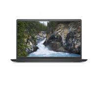 DELL Vostro 3530 i5-1334U Portátil 39,6 cm (15.6") Full HD Intel® Core™ i5 16 GB DDR4-SDRAM 512 GB SSD Wi-Fi 6E (802.11ax) Windows 11 Pro Negro (teclado PL/US retroiluminado) 3YPS