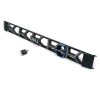 Dell VxRail PowerEdge 14th 15th 16th Gen 1U Server Bisel con Cerradura - 096FR3