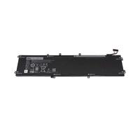DELL Battery, 97WHR, 6 Cell, Lithium Ion, W125821349 (Lithium Ion)