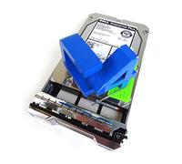 DELL w347 K 600 GB 15 K 6 G SAS - Disco duro - (Repuestos > Disco Duro almacenamiento)