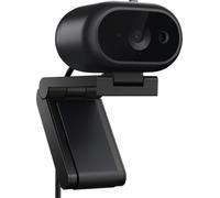 Cámara web Dell WB526 2560 x 1440 píxeles USB-C Negra