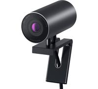 DELL WB7022 webcam 8,3 MP 3840 x 2160 Pixel USB Nero