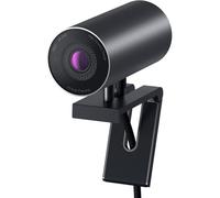 Dell wb7022 webcam 8,3 mp 3840 x 2160 pixel usb nero (ultrasharp webca
