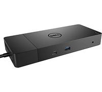 DELL WD19 Alámbrico USB 3.2 Gen 1 (3.1 Gen 1) Type-C Negro ( Dell-WD19-130W )