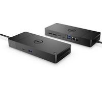 Dell WD19S Docking Station, Base Single-C, USB Port