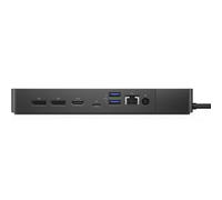Dell WD19S180W Hub Multipuerto USB-C a HDMI/DisplayPort/RJ-45/USB-C/USB 3.2