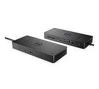 DELL WD19TBS-180W Cablato USB 3.2 Gen 2 [3.1 Gen 2] Type-C Nero (Dell-WD19TBS180W - Warranty: 12M)