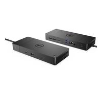 Dell WD19TBS-180W Dockingstation Thunderbolt Dock Cargador Negro