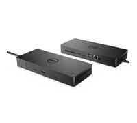 Dell WD19TBS Docking Station Thunderbolt 3 USB 3.1 Gen2 Type-C, 3x USB A, 2x DisplayPort, HDMI, RJ-45, 180W