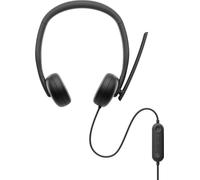 Dell wh3024 auriculares alámbrico diadema llamadas/música usb tipo c
