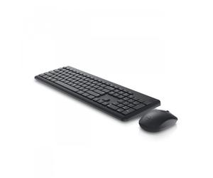 Dell Wireless Keyboard and Mouse-KM3322W - US International (QWERTY)