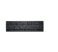 Teclado Inalámbrico Dell 1556, Español (QWERTY), 2.4GHz con Receptor USB