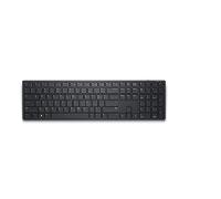 Dell Teclado KB500-BK-R-SPN Negro QWERTY Español