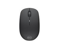Dell Precision M126 - Mouse - 1000 dpi Optical - Black
