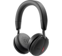 DELL WL5024 Auriculares Inalámbrico y alámbrico Diadema Aviación/Control de tráfico aéreo USB Tipo C Bluetooth Negro