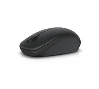Dell wm126 ratón ambidextro rf inalámbrico Óptico 1000 dpi