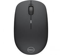 Dell ratón inalámbrico wm126 (negro)
