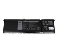 Dell WV3K8 batería Original 54Wh (4 Celdas)