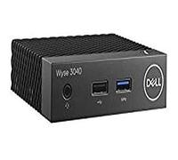 DELL Wyse 3040 Thin Client - Intel Quad-Core (4 núcleos) 1,44 GHz