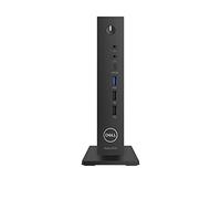 Dell Wyse 5070 Intel® Pentium® Silver J5005 4GB DDR4-SDRAM 32GB eMMC Wyse ThinOS