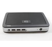 Dell Wyse 8JD4W 3020 Mini Desktop, 2 GB RAM, 4 GB Flash, Black/White