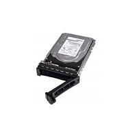 Dell Wyse 8TB 3.5IN 7.2K NL SAS 12GBPS 512E HP HDD 3.5" 8000 GB Unidad de - Disco duro (3.5", 8000 GB, 7200 RPM)