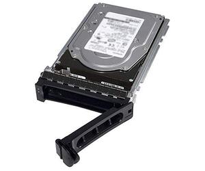 Dell Wyse 8TB SATA 3.5" 8000 GB Serial ATA III Unidad de - Disco duro (3.5", 8000 GB, 7200 RPM)