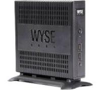 Dell Wyse D90D7 1.4GHz Negro - Ordenador de sobremesa Mini (1,4 GHz, AMD G, 0,5 MB, 4 GB, DDR3-SDRAM, 1066 MHz)