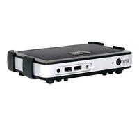 Dell Wyse T10 - Ordenador de sobremesa Mini (1 GHz, Armada 510, Marvell ARM, 1 GB, DDR3-SDRAM, 1920 x 1200 Pixeles)