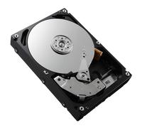 Dell XF27R, 4 TB, 7200 RPM, 3.5", Serial ATA III