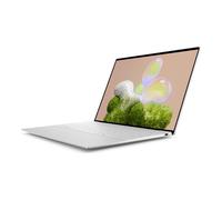 DELL XPS 13 9350 Intel Core Ultra 7 258V Portátil 34 cm (13.4") Full HD+ 32 GB LPDDR5x-SDRAM 1 TB SSD Wi-Fi 7 (802.11be) Windows 11 Pro Platino