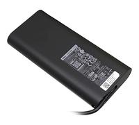 Dell XPS 15 (7590) Original Cargador 130 vatios Redondeado