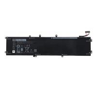 DELL XPS 15 9560 9570 7590 P56F Original Batería 97Wh 6-Cell Extended Capacity Battery Tipo: 6GTPY GPM03 von DELL