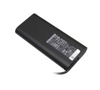 Dell XPS 15 (9560) Original Cargador 130 vatios Redondeado